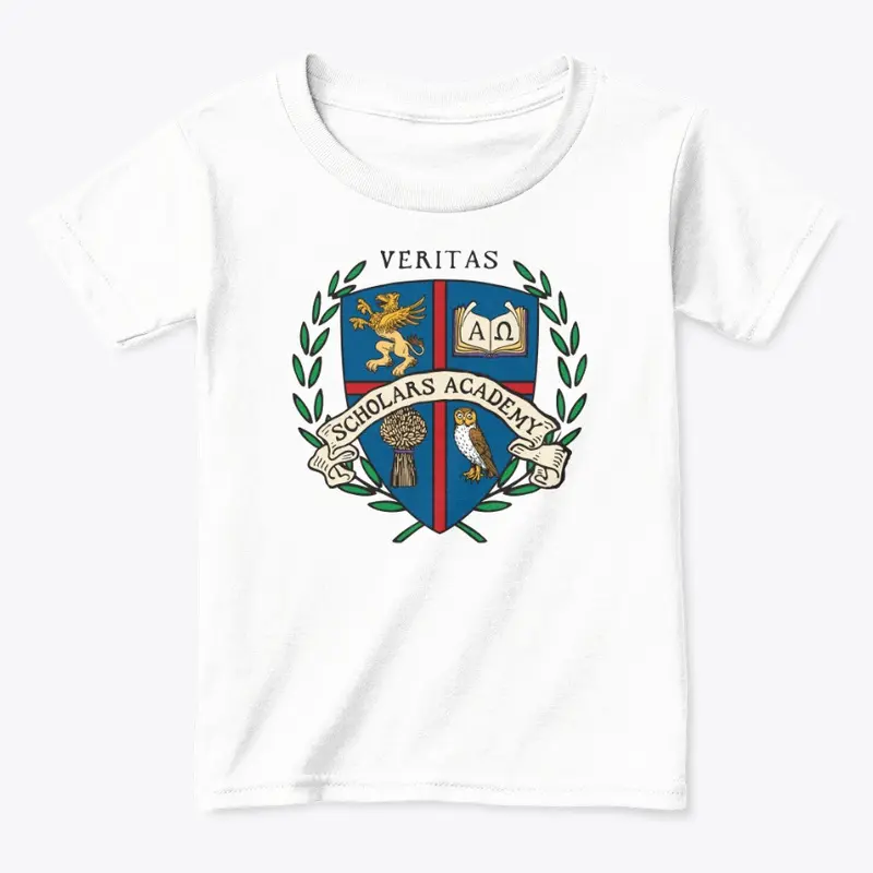 VSA Toddler Tee