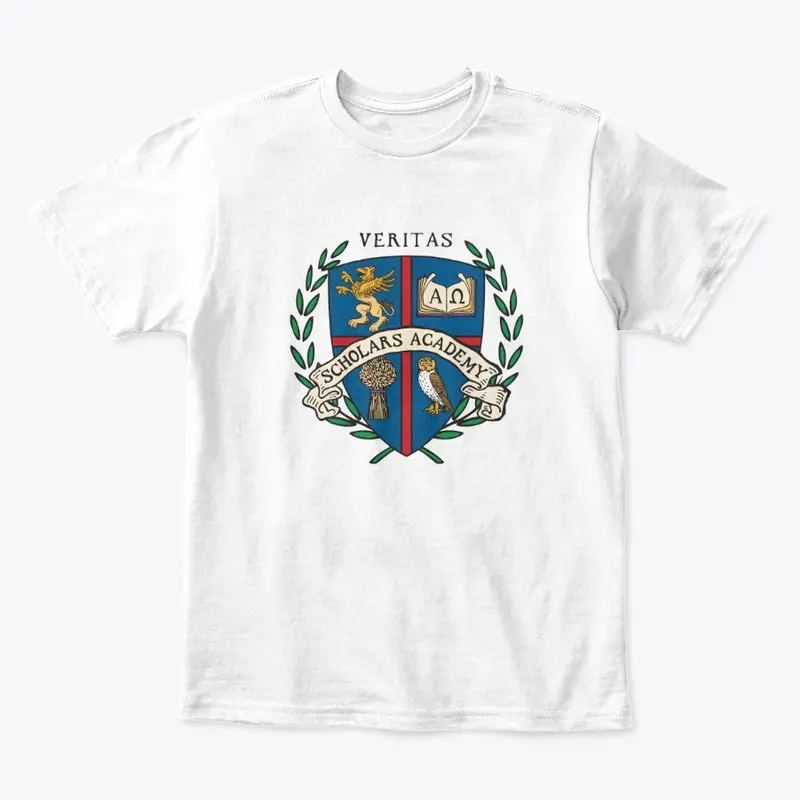 VSA Kids Tee