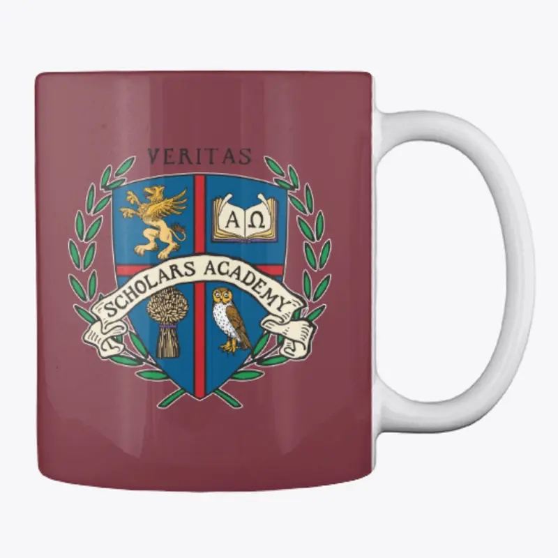 VSA Coffee Mug