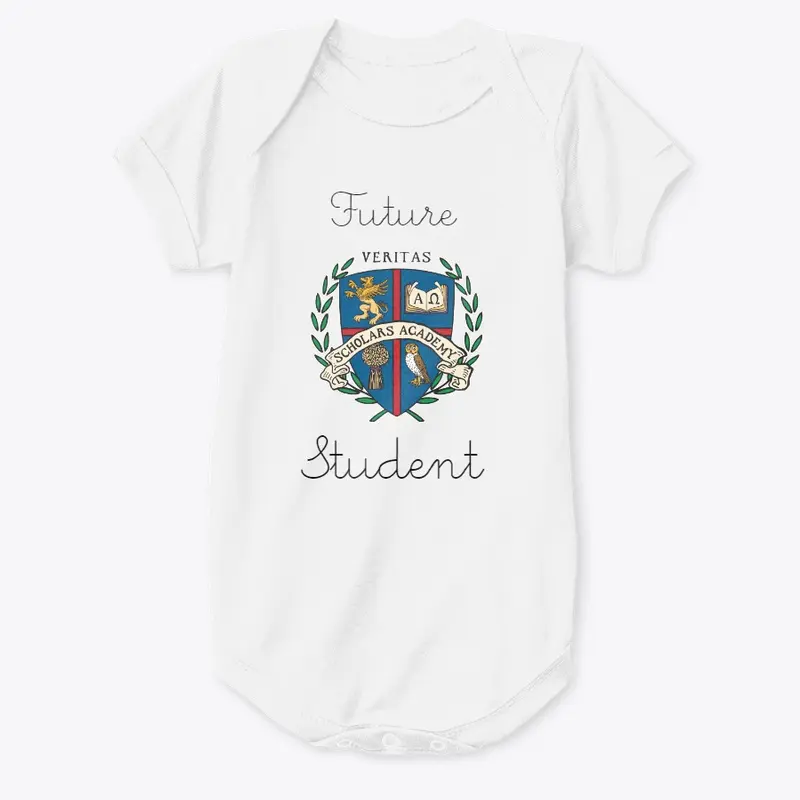 Future VSA Student Onesie