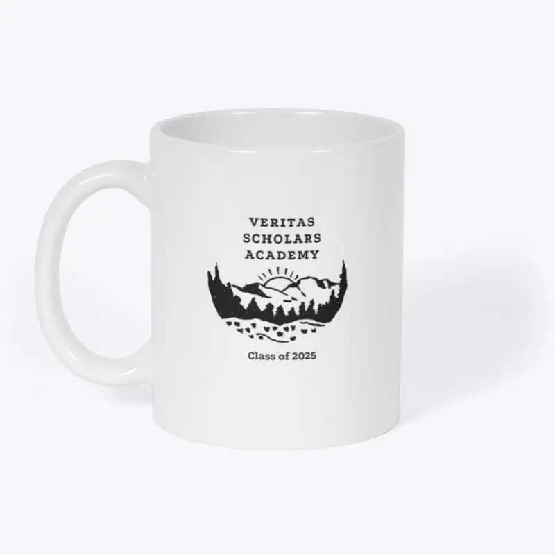 VSA Class of 2025 Mug