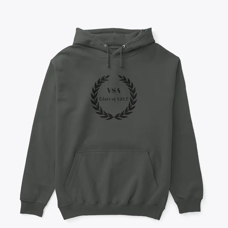 VSA Class of 2025 Hoodie