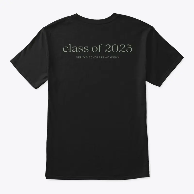 Class of 2025