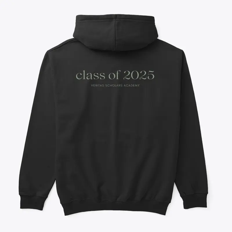 Class of 2025