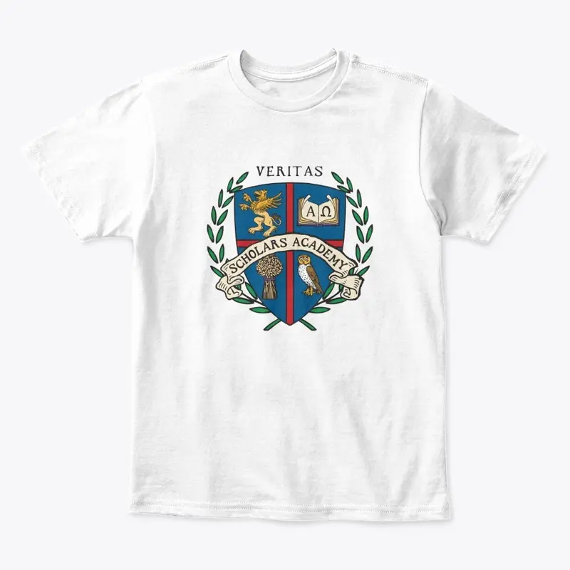 VSA Kids Tee