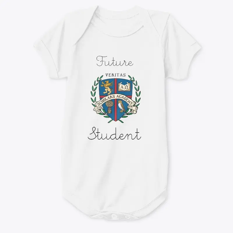 Future VSA Student Onesie