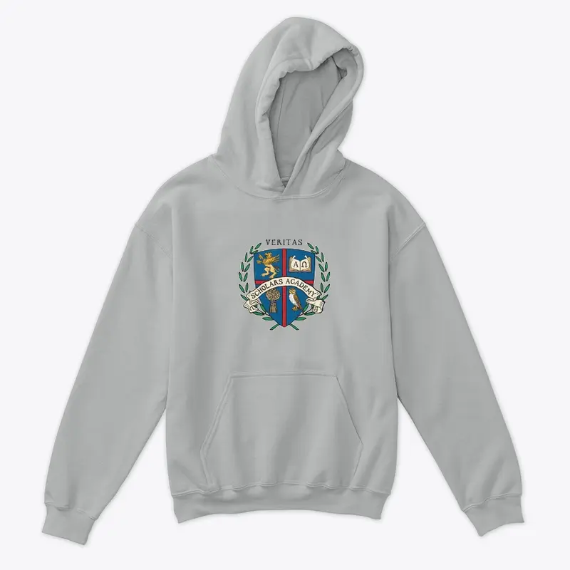 Kids VSA Hoodie