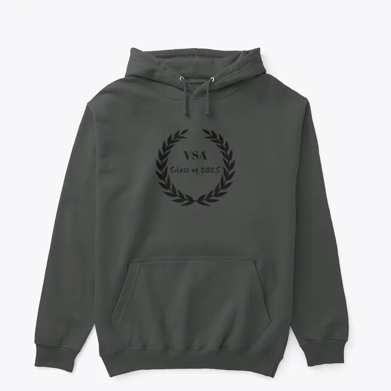 VSA Class of 2025 Hoodie